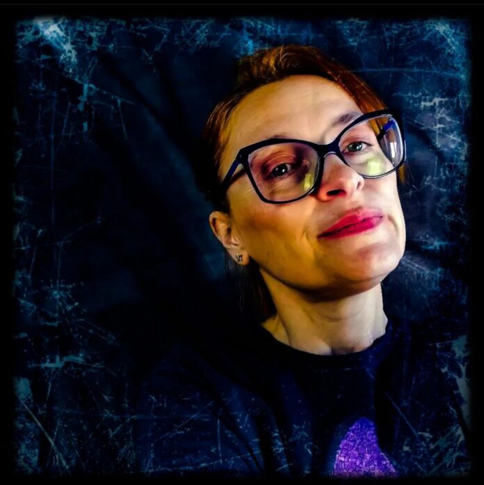 Małgorzata Aneta Gerula Korbas